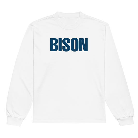 BISON 67 Long-Sleeve Tee