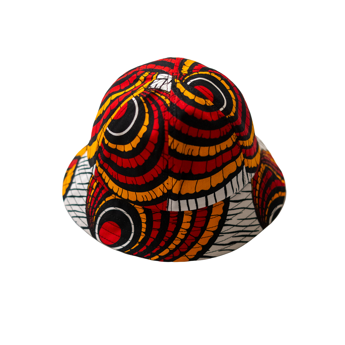 CHIEF Ankara Bucket
