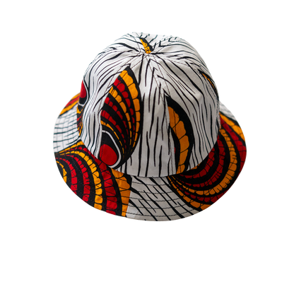 CHIEF Ankara Bucket