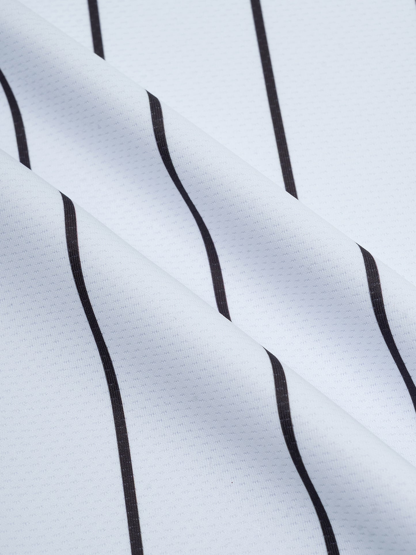 CHIEF Pinstripe Baseball Jersey