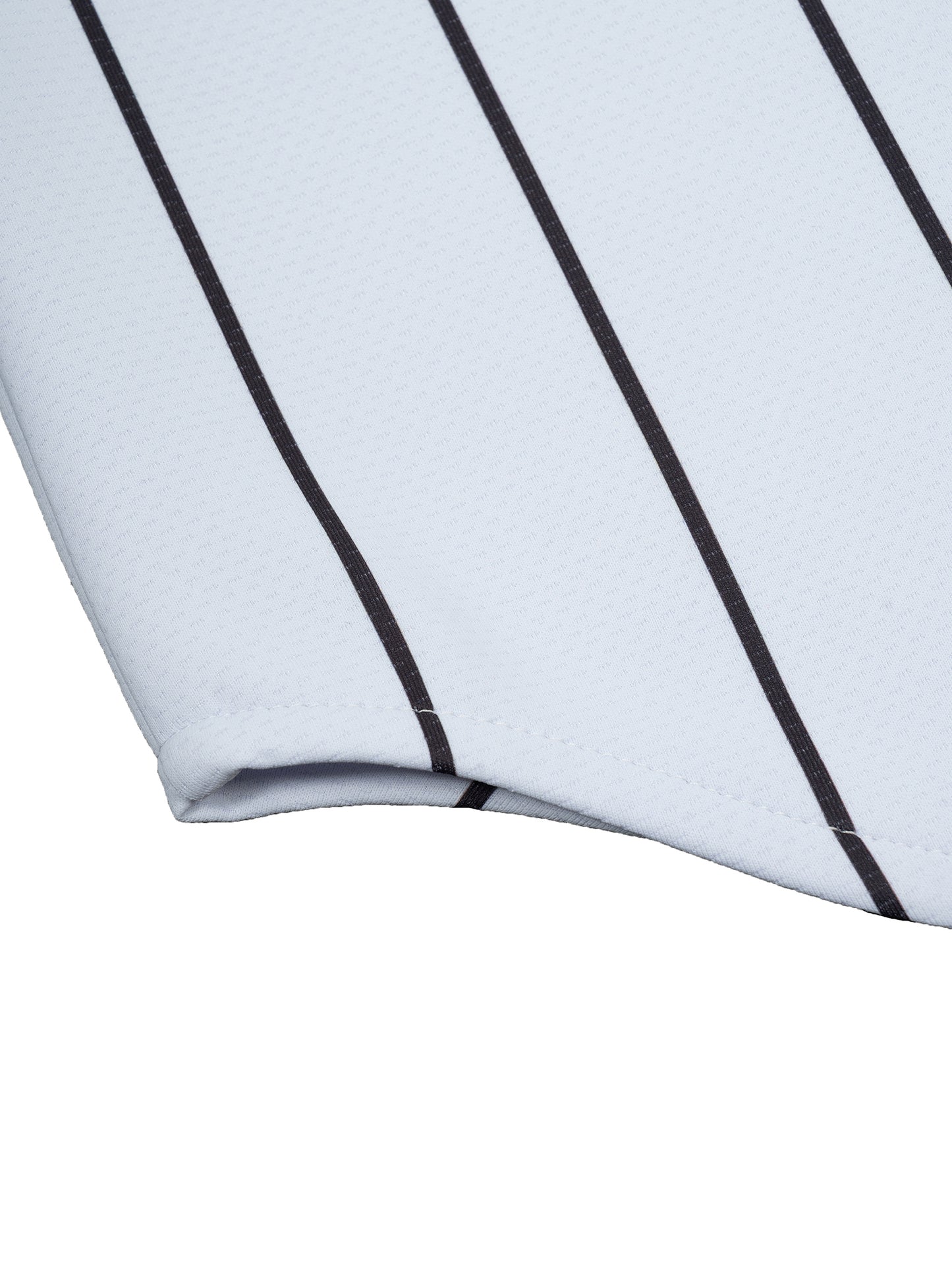 CHIEF Pinstripe Baseball Jersey
