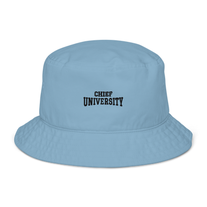 CHIEF University - Classic Bucket