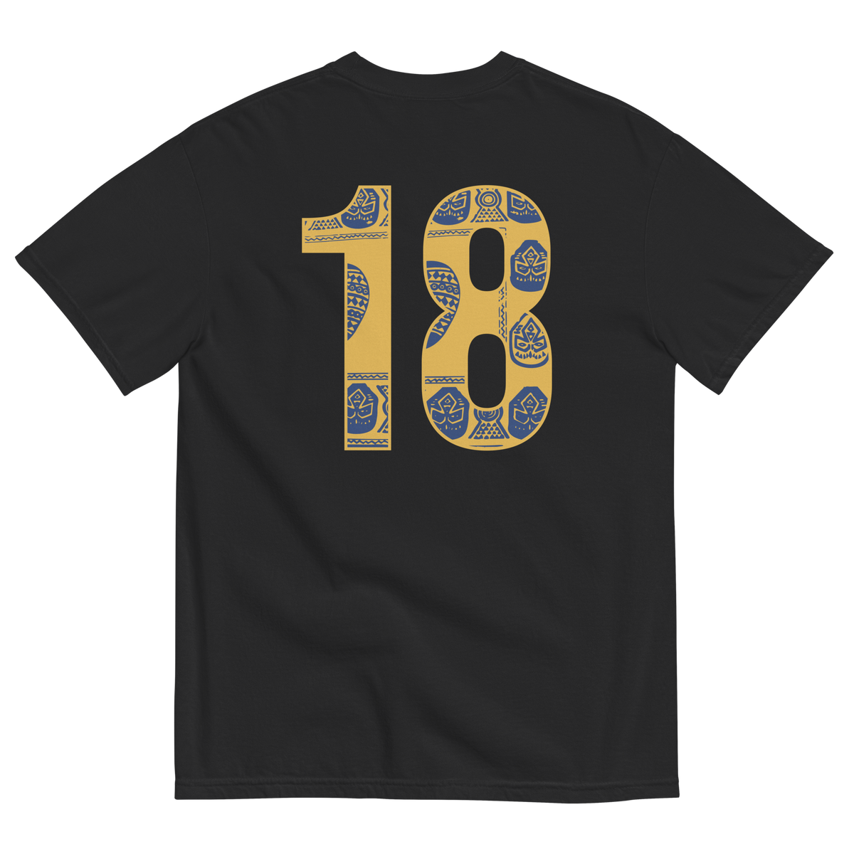 CHIEF Ankara 18 Tee