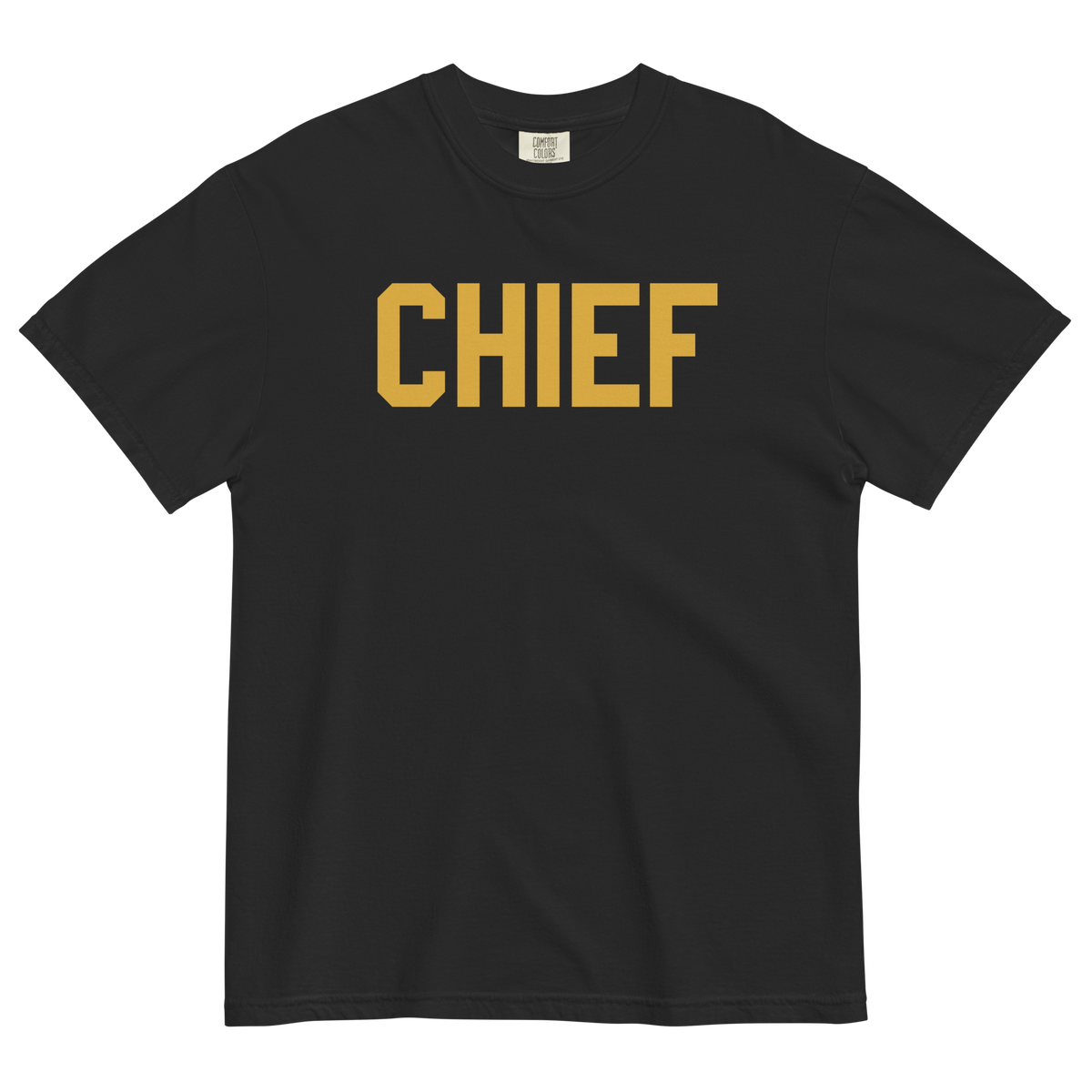 CHIEF Ankara 18 Tee
