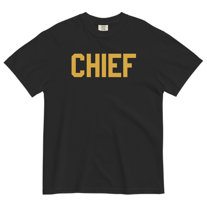 CHIEF Ankara 18 Tee