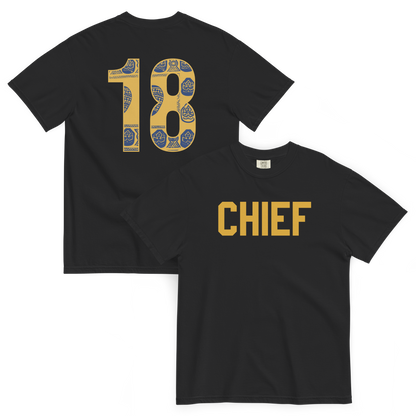CHIEF Ankara 18 Tee