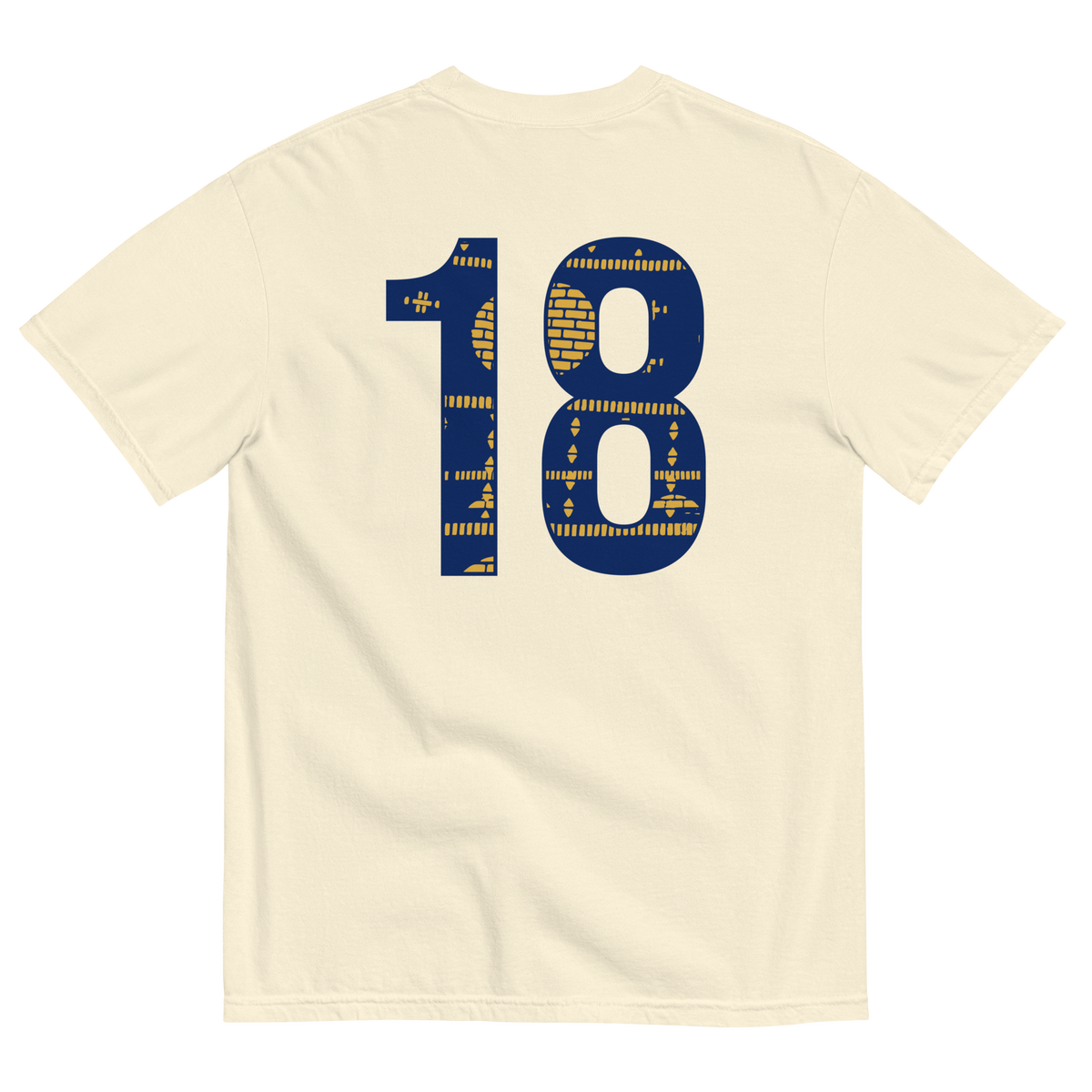 CHIEF Ankara 18 Tee