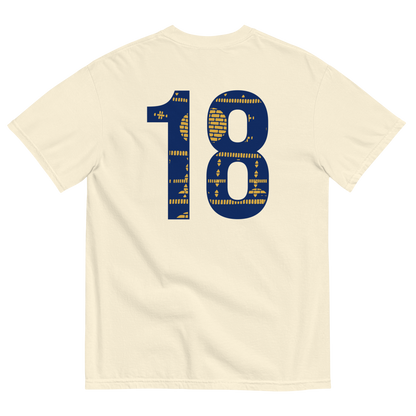 CHIEF Ankara 18 Tee