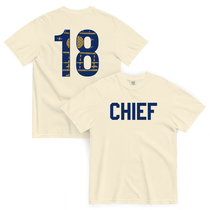 CHIEF Ankara 18 Tee