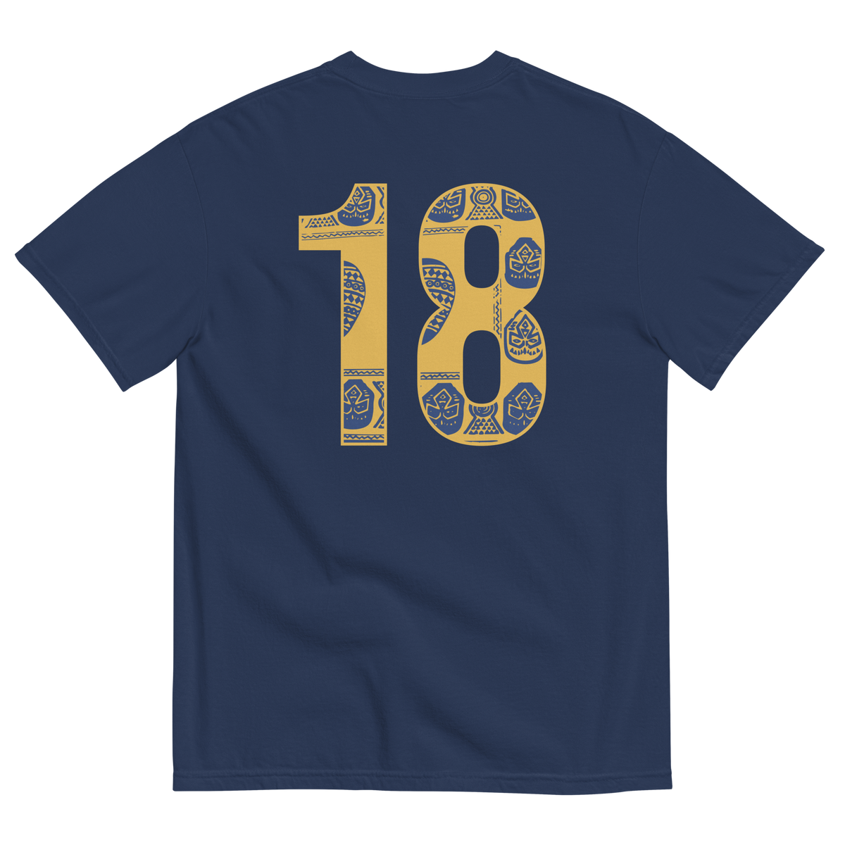 CHIEF Ankara 18 Tee