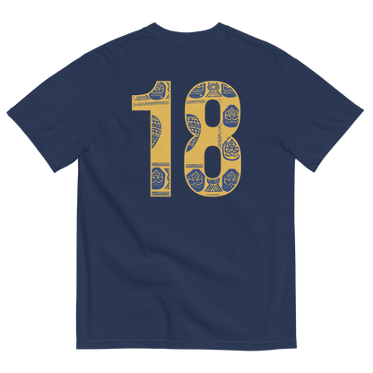 CHIEF Ankara 18 Tee
