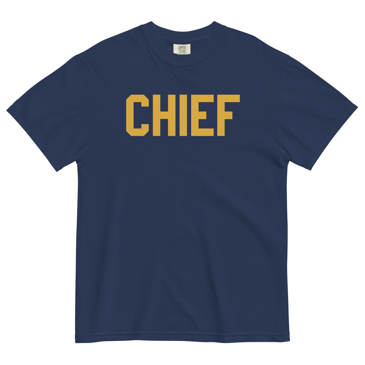 CHIEF Ankara 18 Tee
