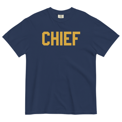 CHIEF Ankara 18 Tee