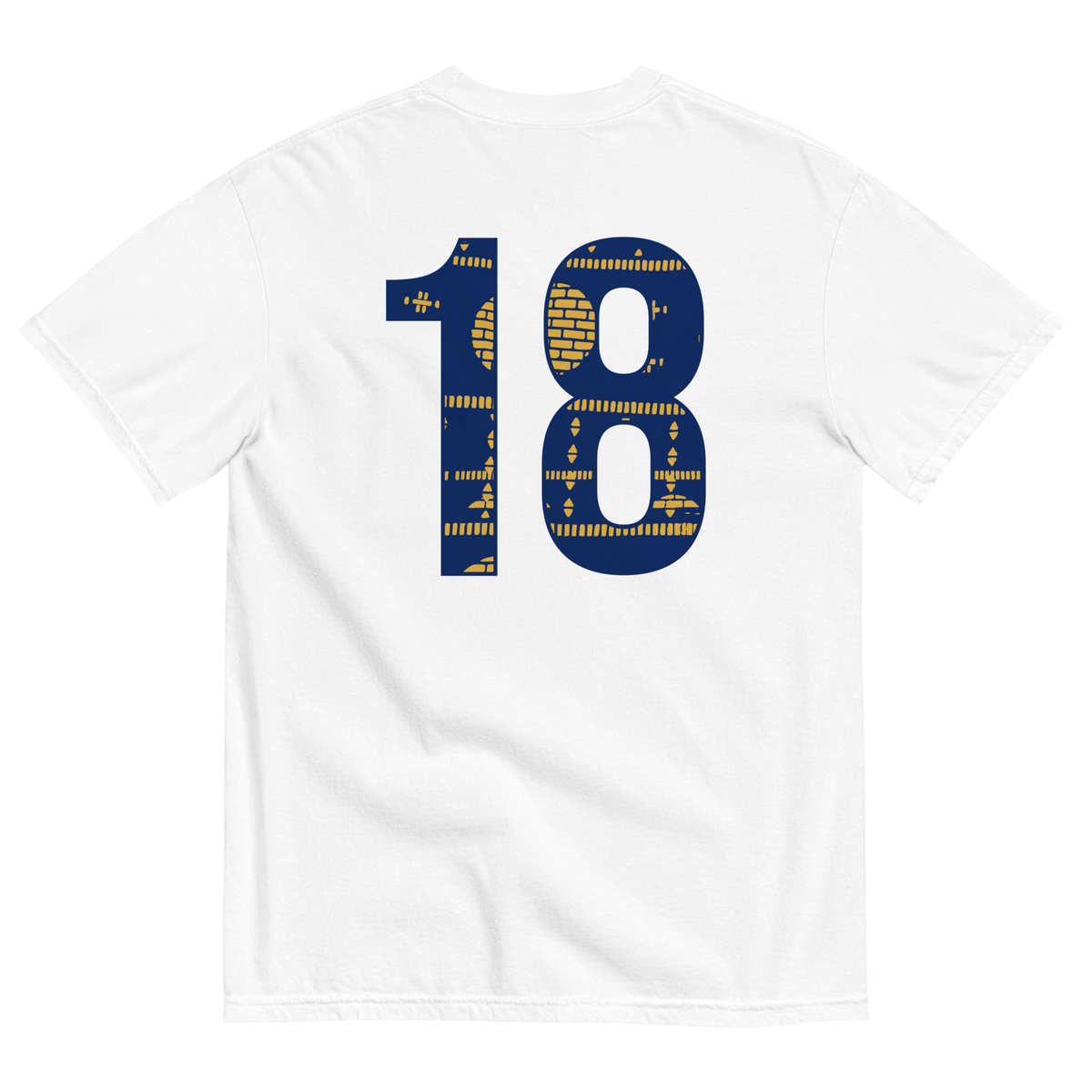 CHIEF Ankara 18 Tee