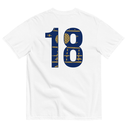 CHIEF Ankara 18 Tee