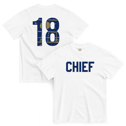 CHIEF Ankara 18 Tee