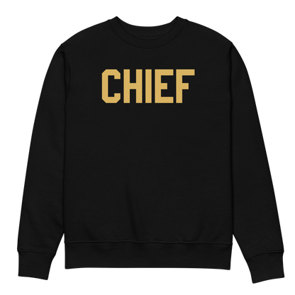 CHIEF Classic Heritage Crewneck
