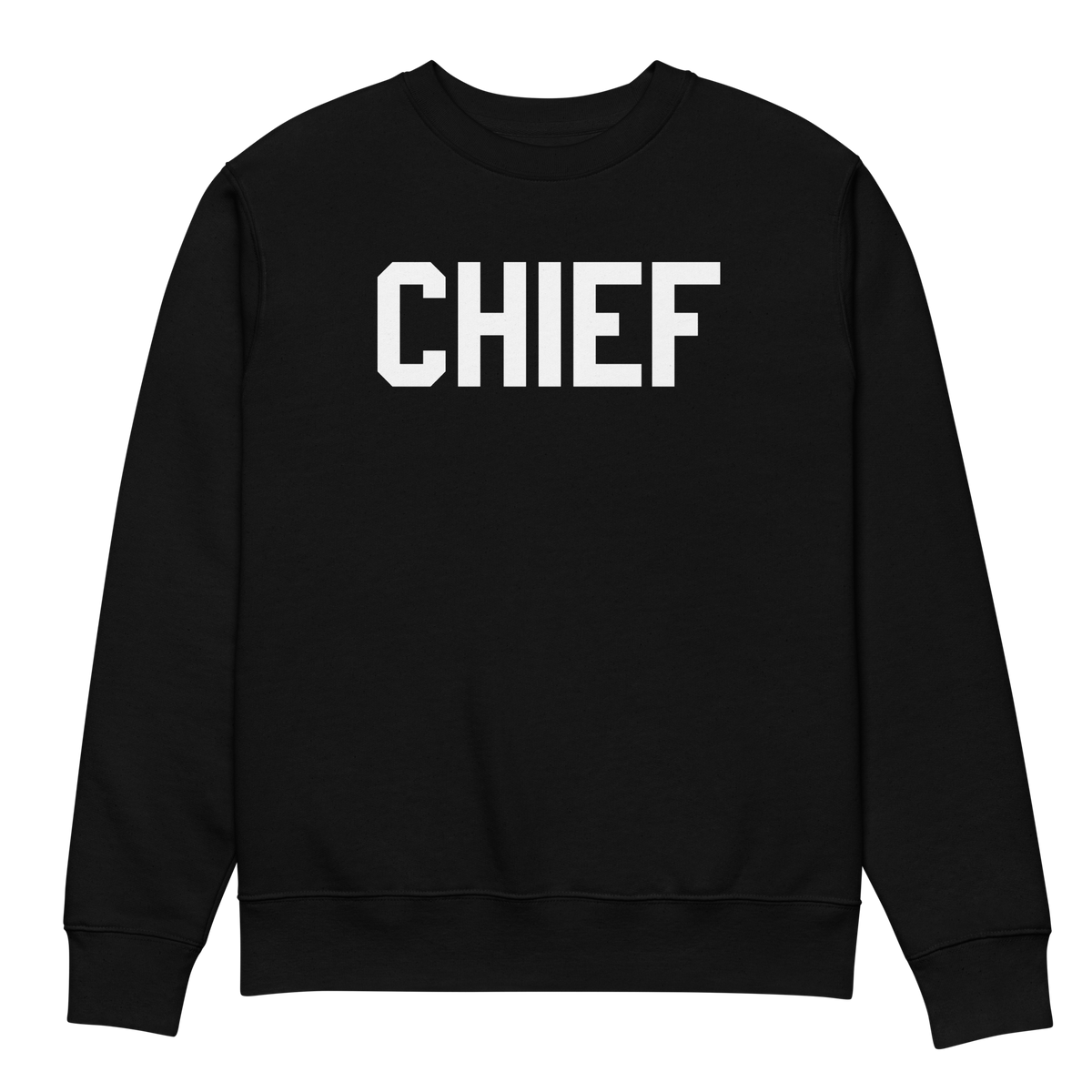 CHIEF Classic Heritage Crewneck