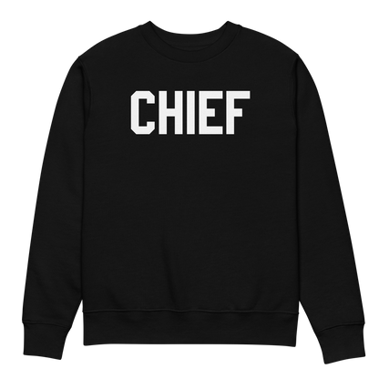 CHIEF Classic Heritage Crewneck