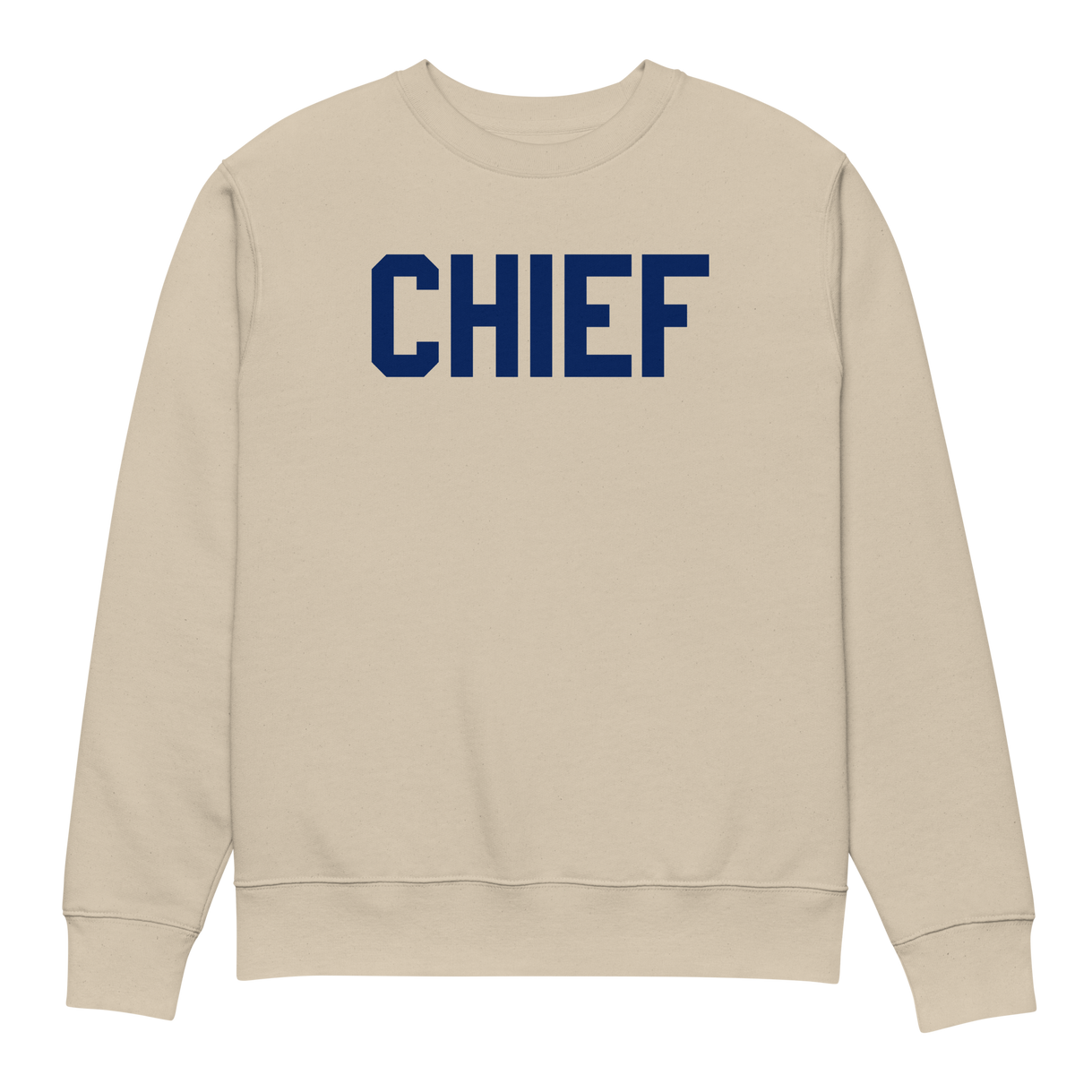 CHIEF Classic Heritage Crewneck