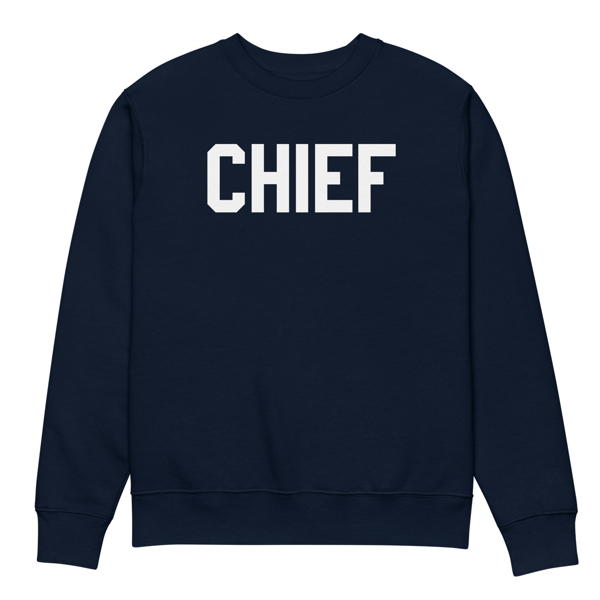 CHIEF Classic Heritage Crewneck