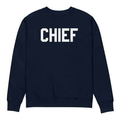 CHIEF Classic Heritage Crewneck