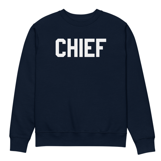 CHIEF Classic Heritage Crewneck