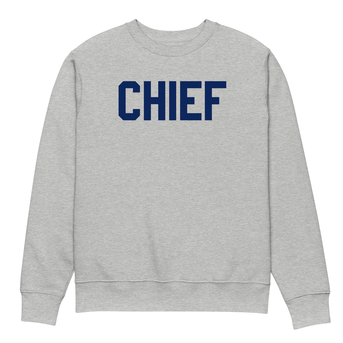 CHIEF Classic Heritage Crewneck