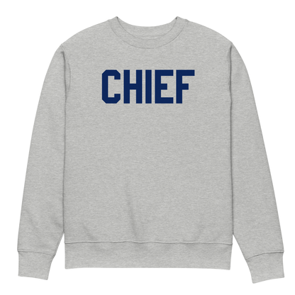 CHIEF Classic Heritage Crewneck