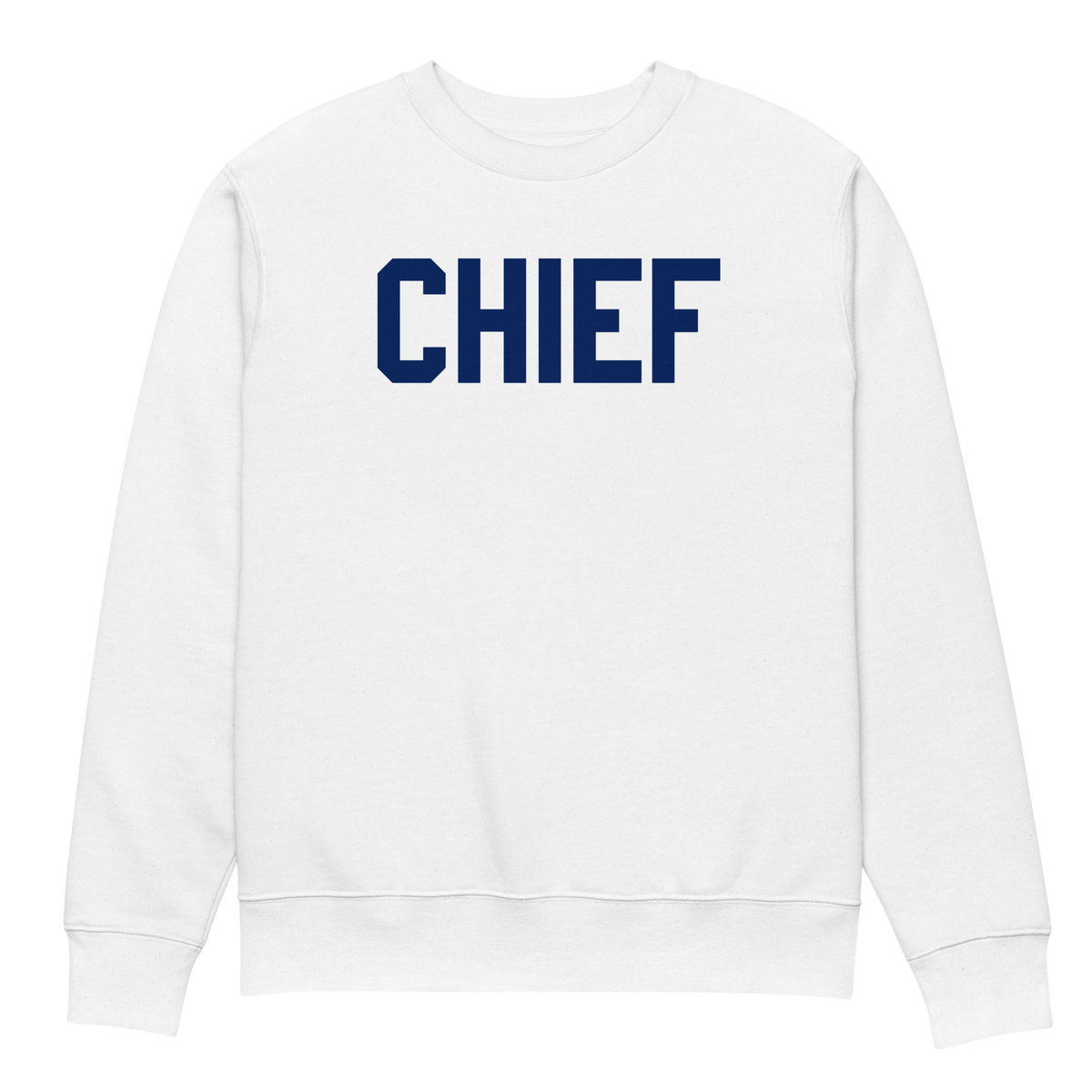 CHIEF Classic Heritage Crewneck