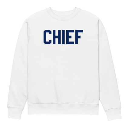 CHIEF Classic Heritage Crewneck