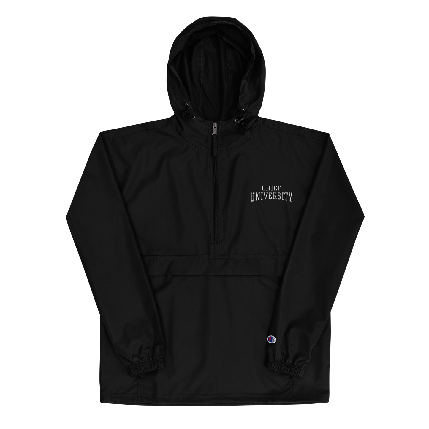 CHIEF University - Champion Pullover