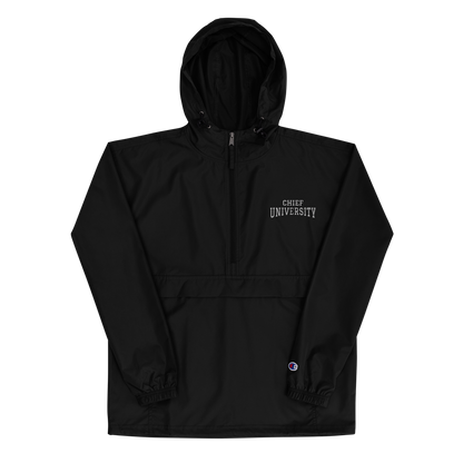 CHIEF University - Champion Pullover