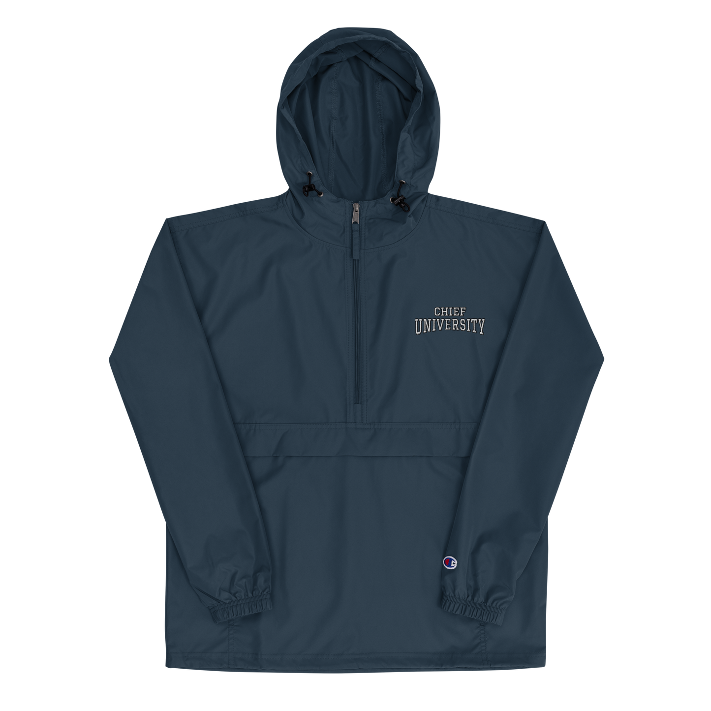 CHIEF University - Champion Pullover