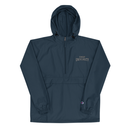 CHIEF University - Champion Pullover