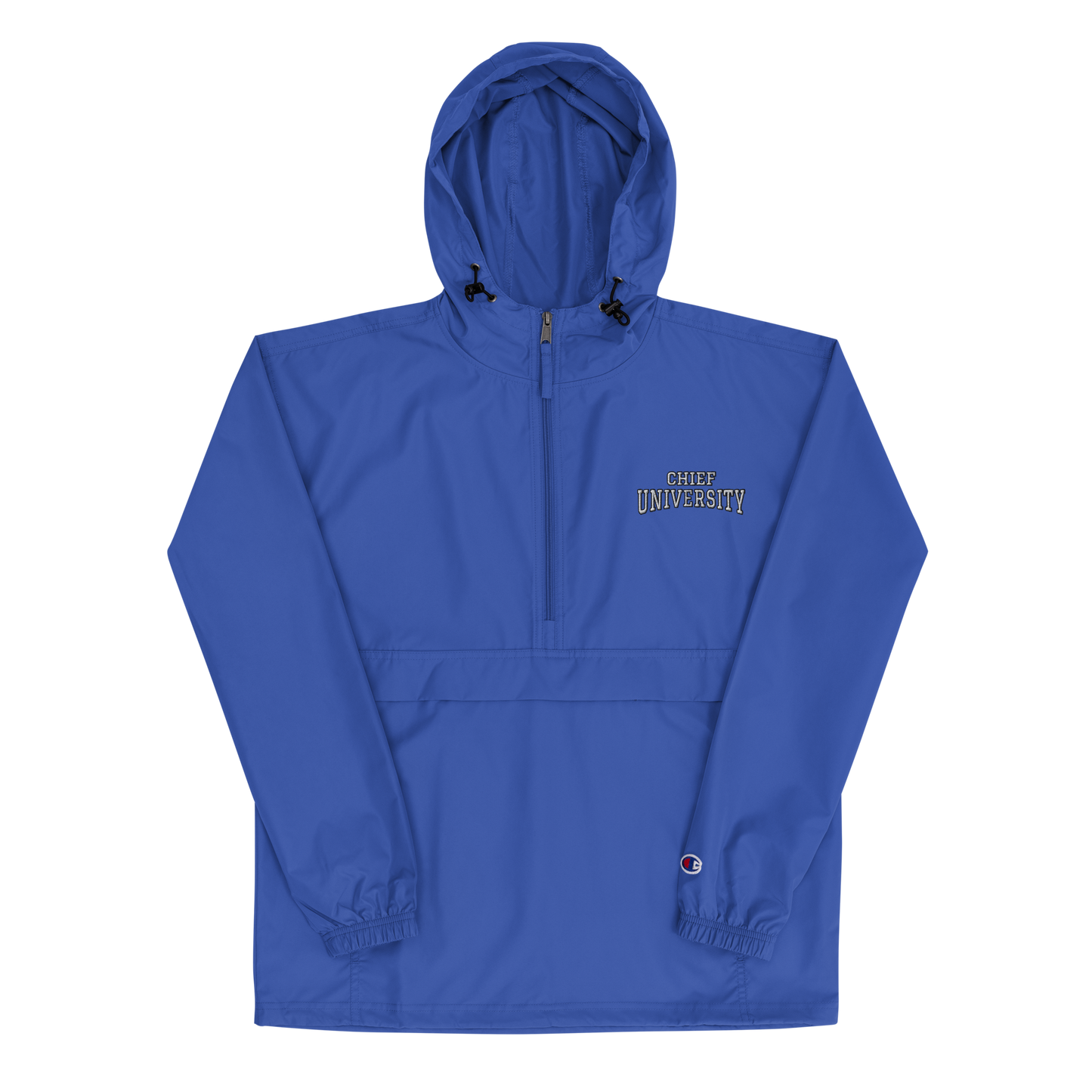 CHIEF University - Champion Pullover