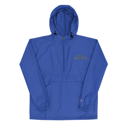 CHIEF University - Champion Pullover