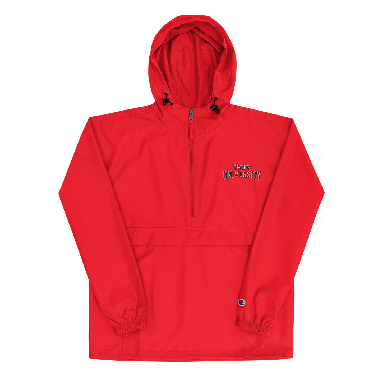 CHIEF University - Champion Pullover