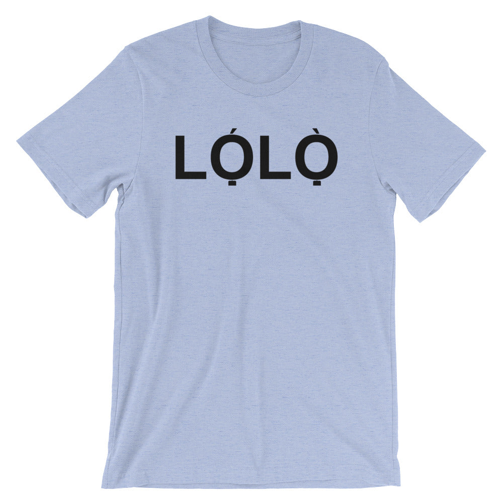 CHIEF Original - LOLO (Chieftess) - CHIEF Merch