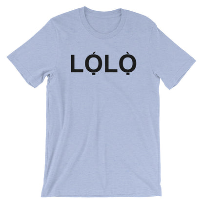 CHIEF Original - LOLO (Chieftess) - CHIEF Merch