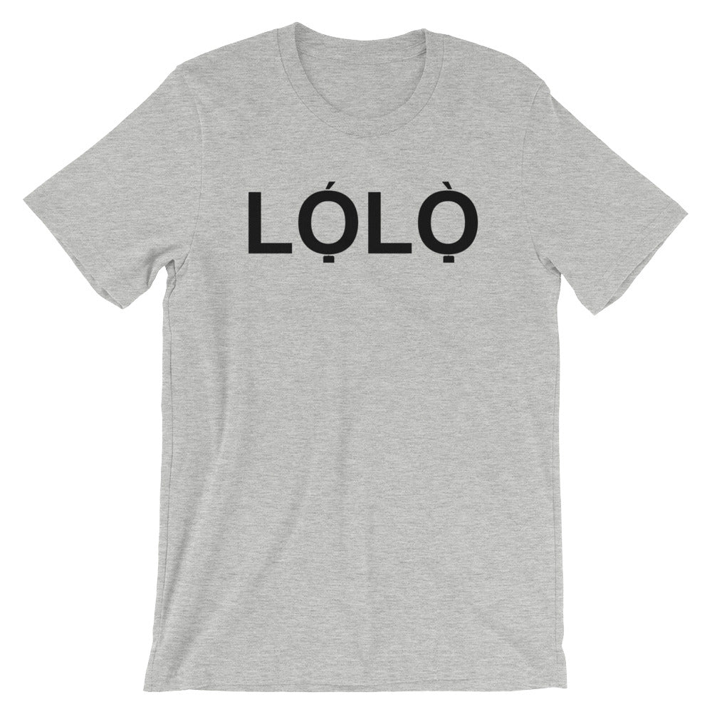 CHIEF Original - LOLO (Chieftess) - CHIEF Merch