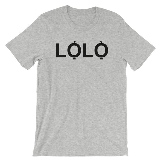 CHIEF Original - LOLO (Chieftess) - CHIEF Merch