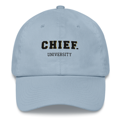 CHIEF University: Spirit Cap - CHIEF Merch