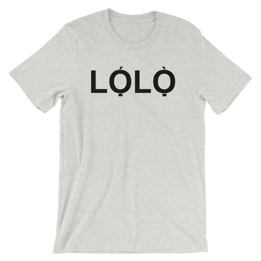 CHIEF Original - LOLO (Chieftess) - CHIEF Merch