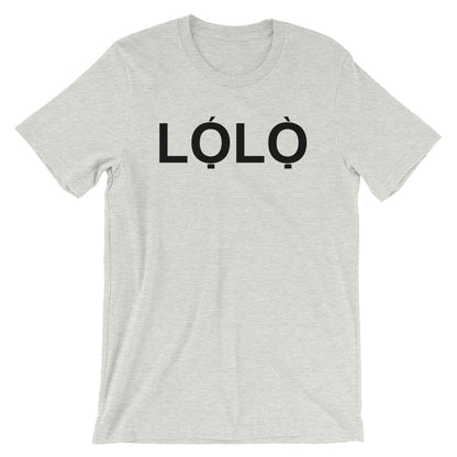 CHIEF Original - LOLO (Chieftess) - CHIEF Merch