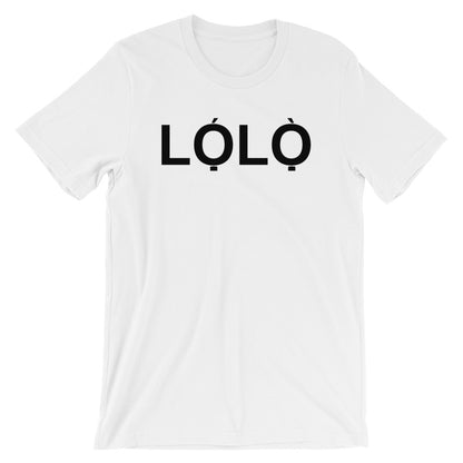CHIEF Original - LOLO (Chieftess) - CHIEF Merch