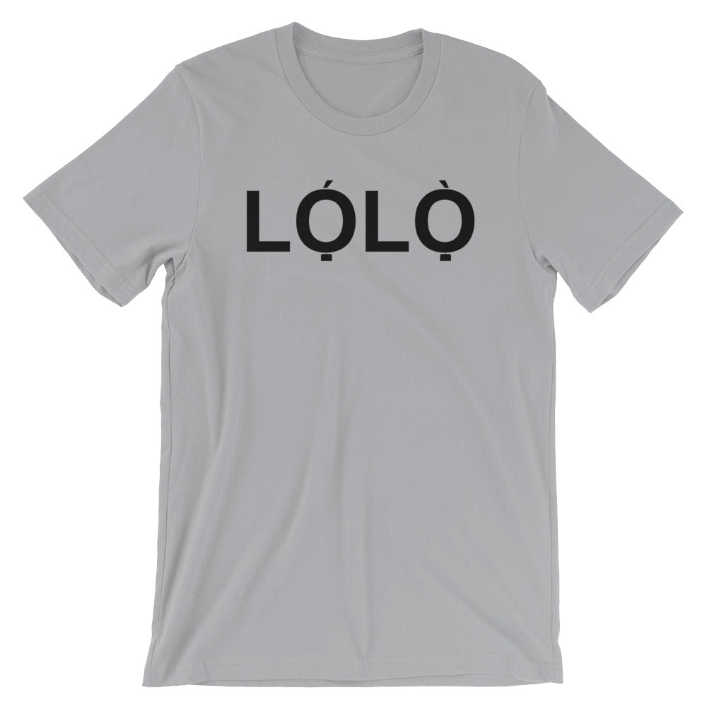 CHIEF Original - LOLO (Chieftess) - CHIEF Merch