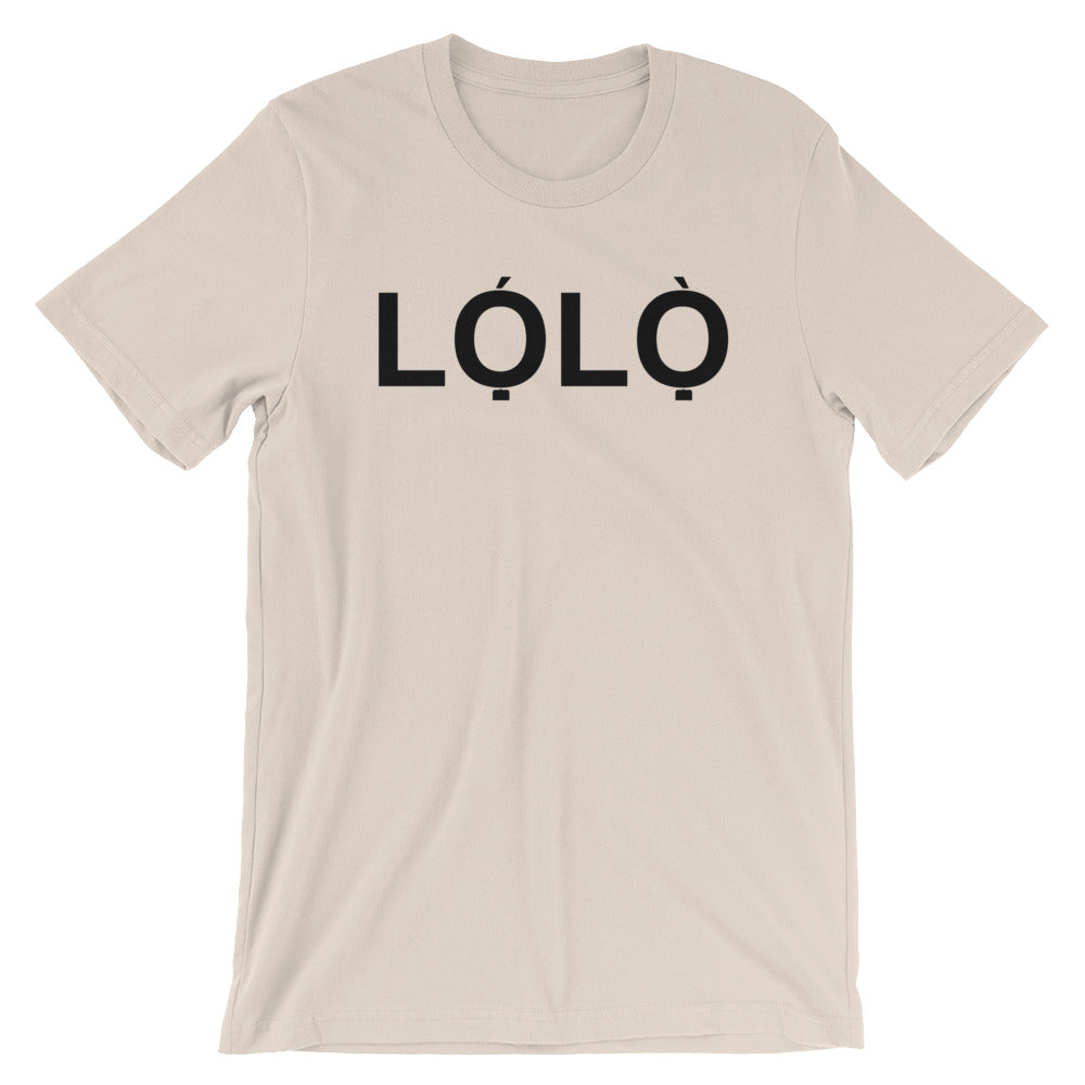 CHIEF Original - LOLO (Chieftess) - CHIEF Merch