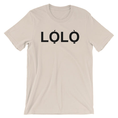 CHIEF Original - LOLO (Chieftess) - CHIEF Merch