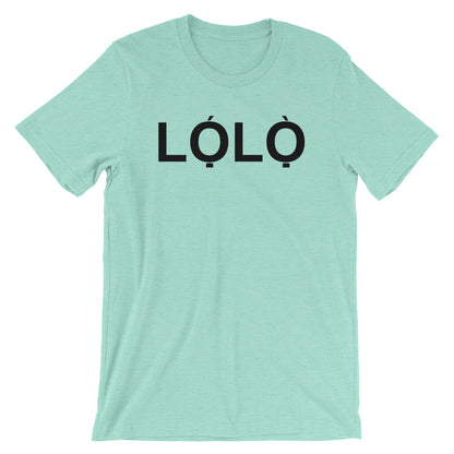 CHIEF Original - LOLO (Chieftess) - CHIEF Merch